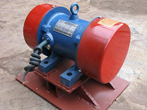 大漢機(jī)械廠家簡述倉壁振動器的特點(diǎn)